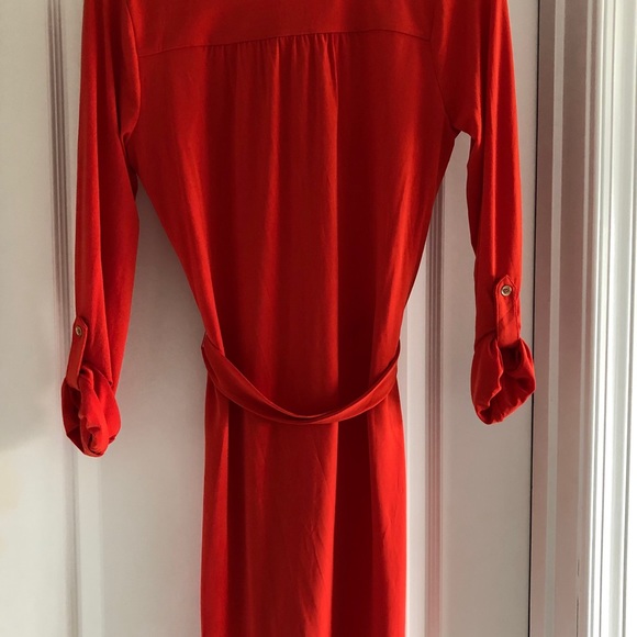 NEW Michael Kors Mini Dress - Picture 2 of 7